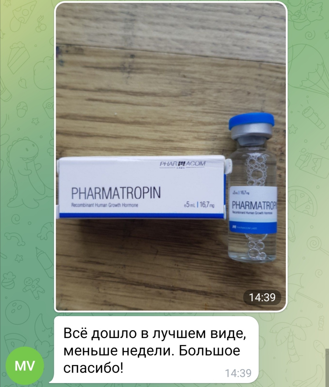 bestpharma.life - Бодибилдинг форум AnabolicShops