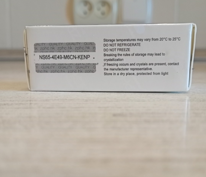 Лесное тестирование или как не накОчаться к лету, даже на пробниках. - Бодибилдинг форум AnabolicShops