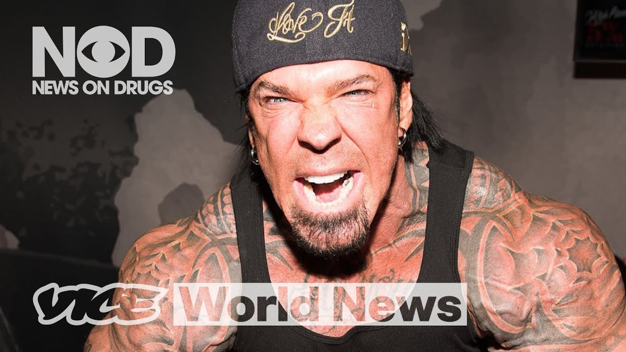 Как стероиды стали популярнее героина - реакция на расследование - Бодибилдинг форум AnabolicShops