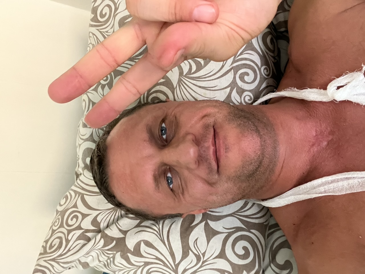 23.07.2022 сбор в Старина Мюллер! - Бодибилдинг форум AnabolicShops