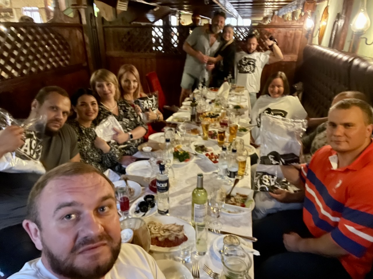 23.07.2022 сбор в Старина Мюллер! - Бодибилдинг форум AnabolicShops