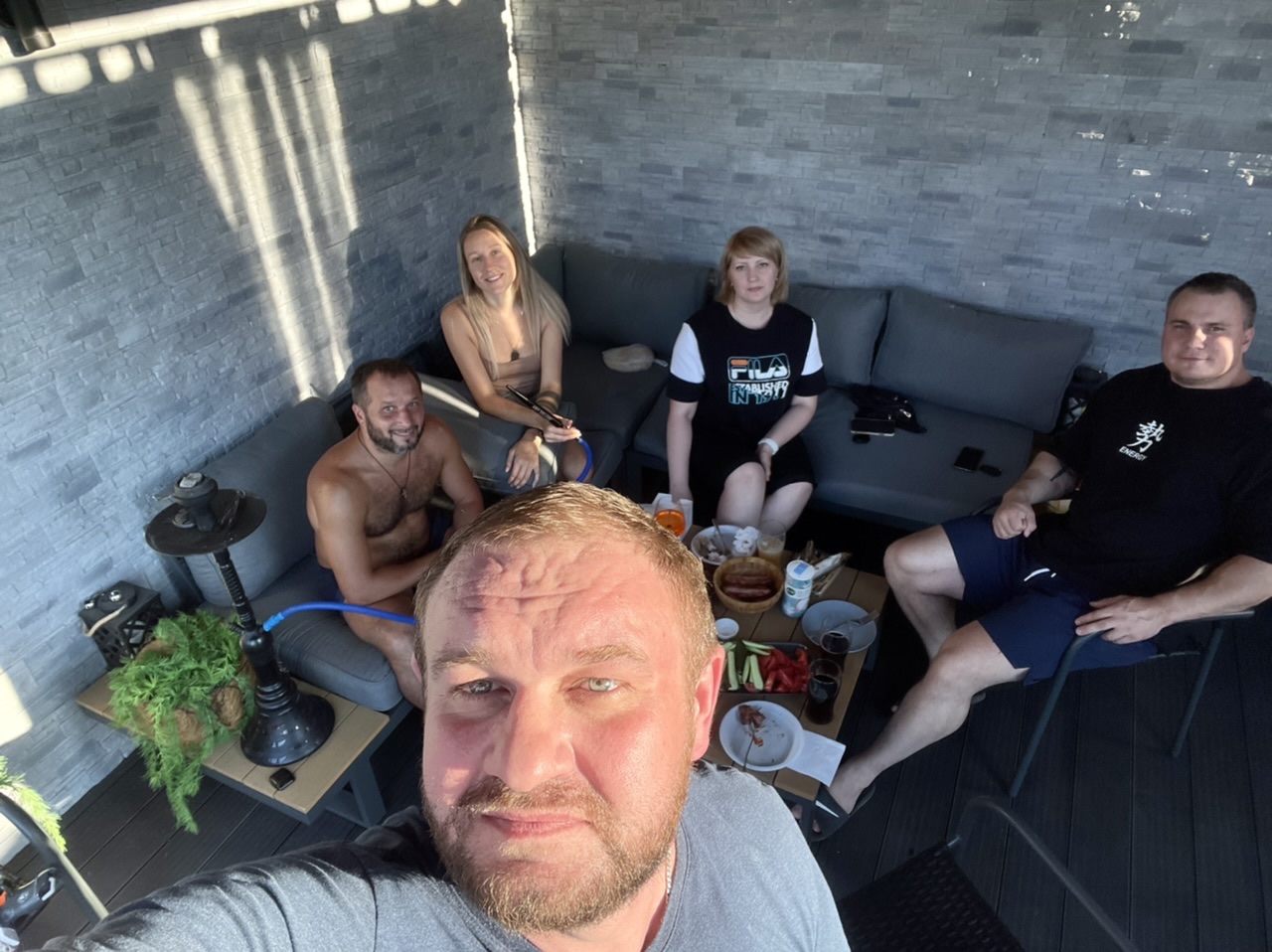 23.07.2022 сбор в Старина Мюллер! - Бодибилдинг форум AnabolicShops