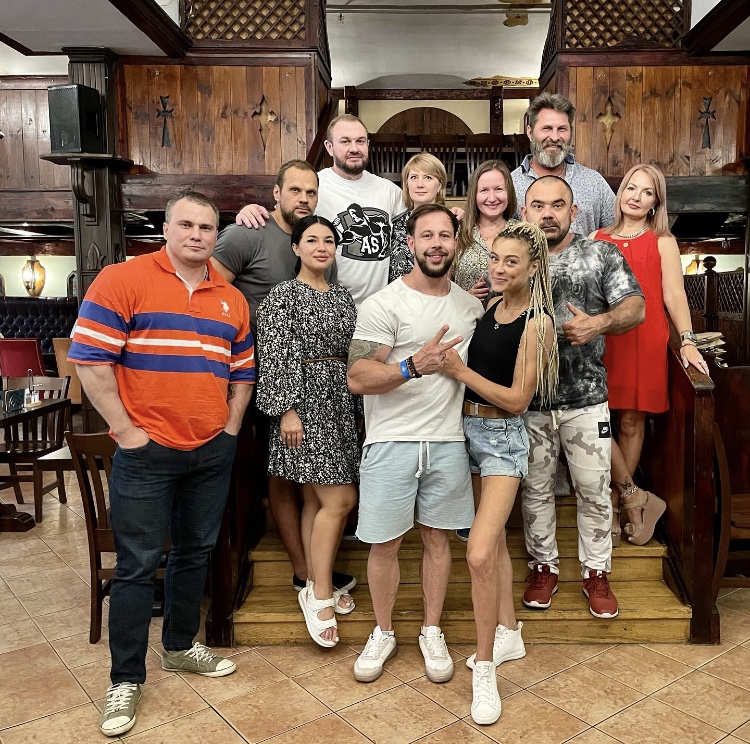 Apple - Бодибилдинг форум AnabolicShops