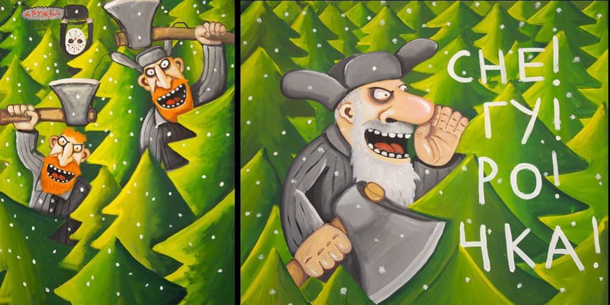 Анекдоты обо всем - Бодибилдинг форум AnabolicShops