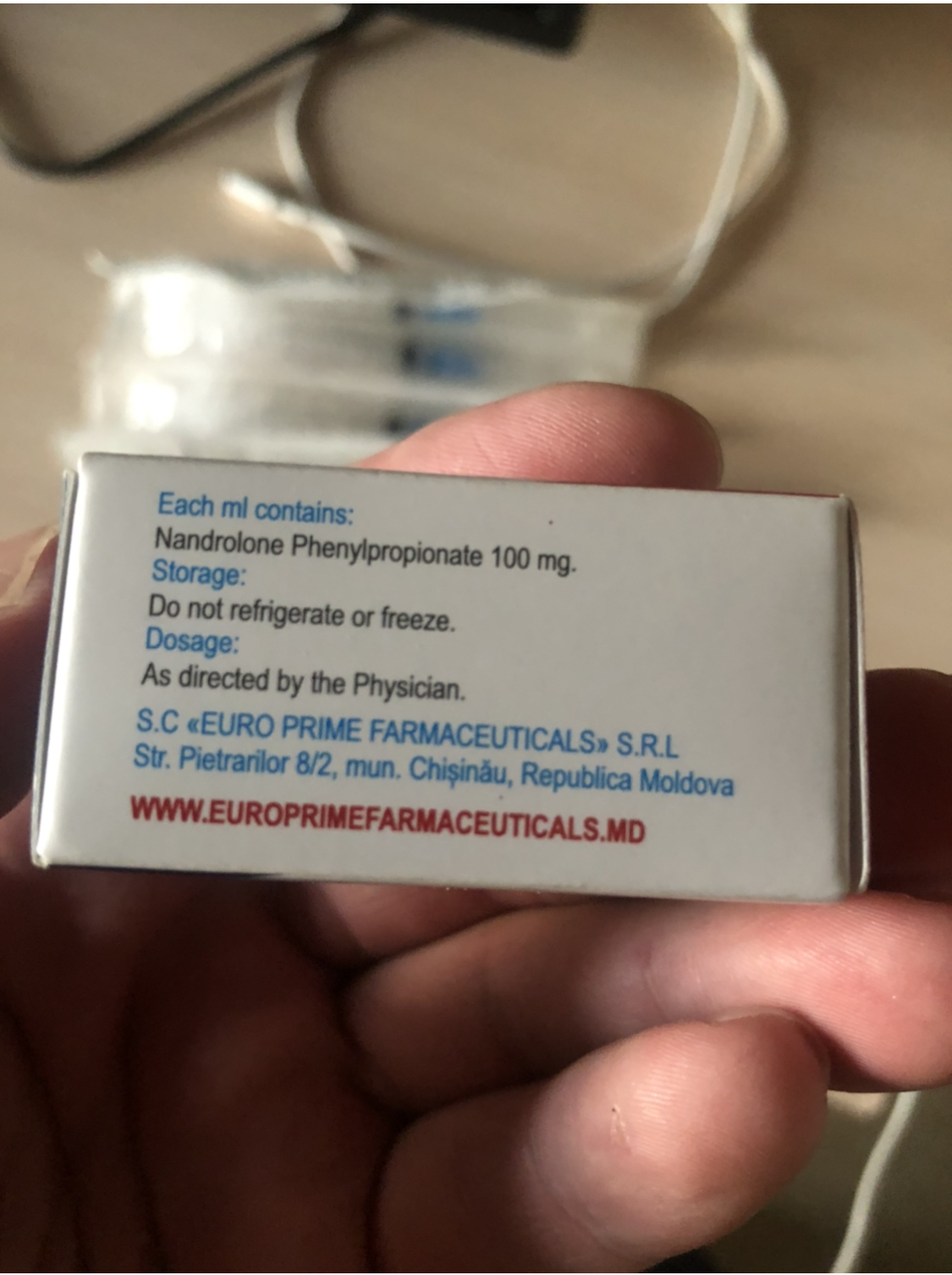 Sportpharma.shop =в Рунете с 2003 года= - Бодибилдинг форум AnabolicShops