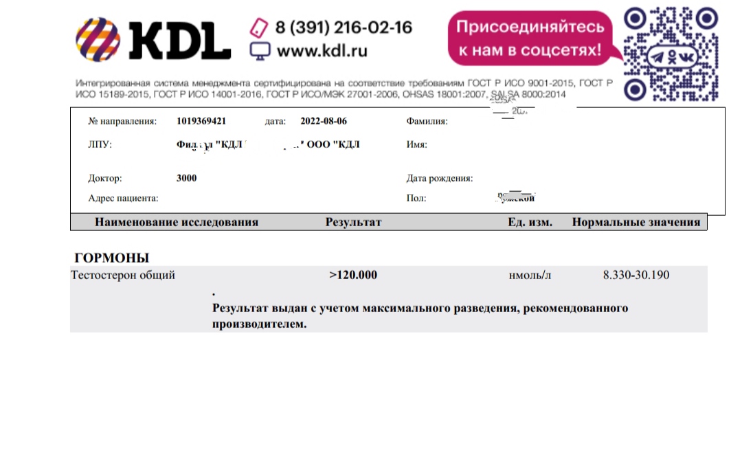 RU-FARMA | Магазин спортивной фармакологии | Отправка из РФ - Бодибилдинг форум AnabolicShops