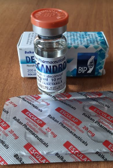 bestpharma.life - Бодибилдинг форум AnabolicShops