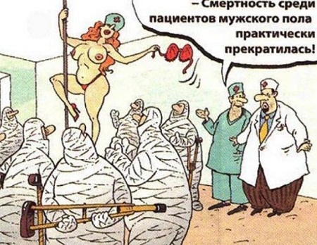 Анекдоты обо всем - Бодибилдинг форум AnabolicShops