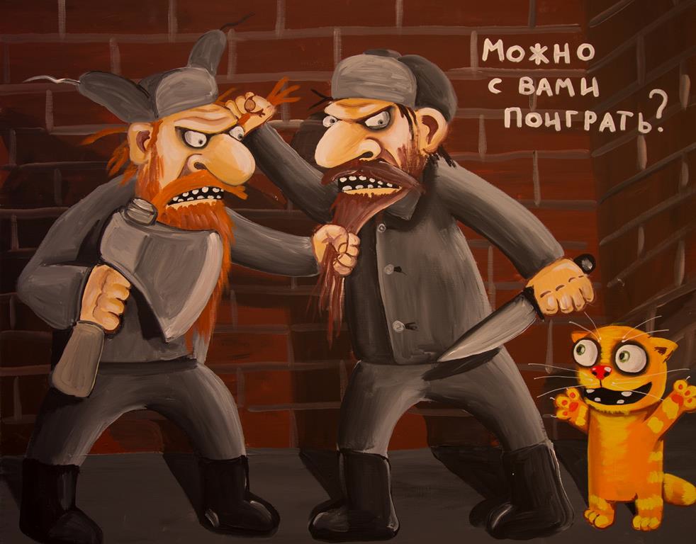 Анекдоты обо всем - Бодибилдинг форум AnabolicShops