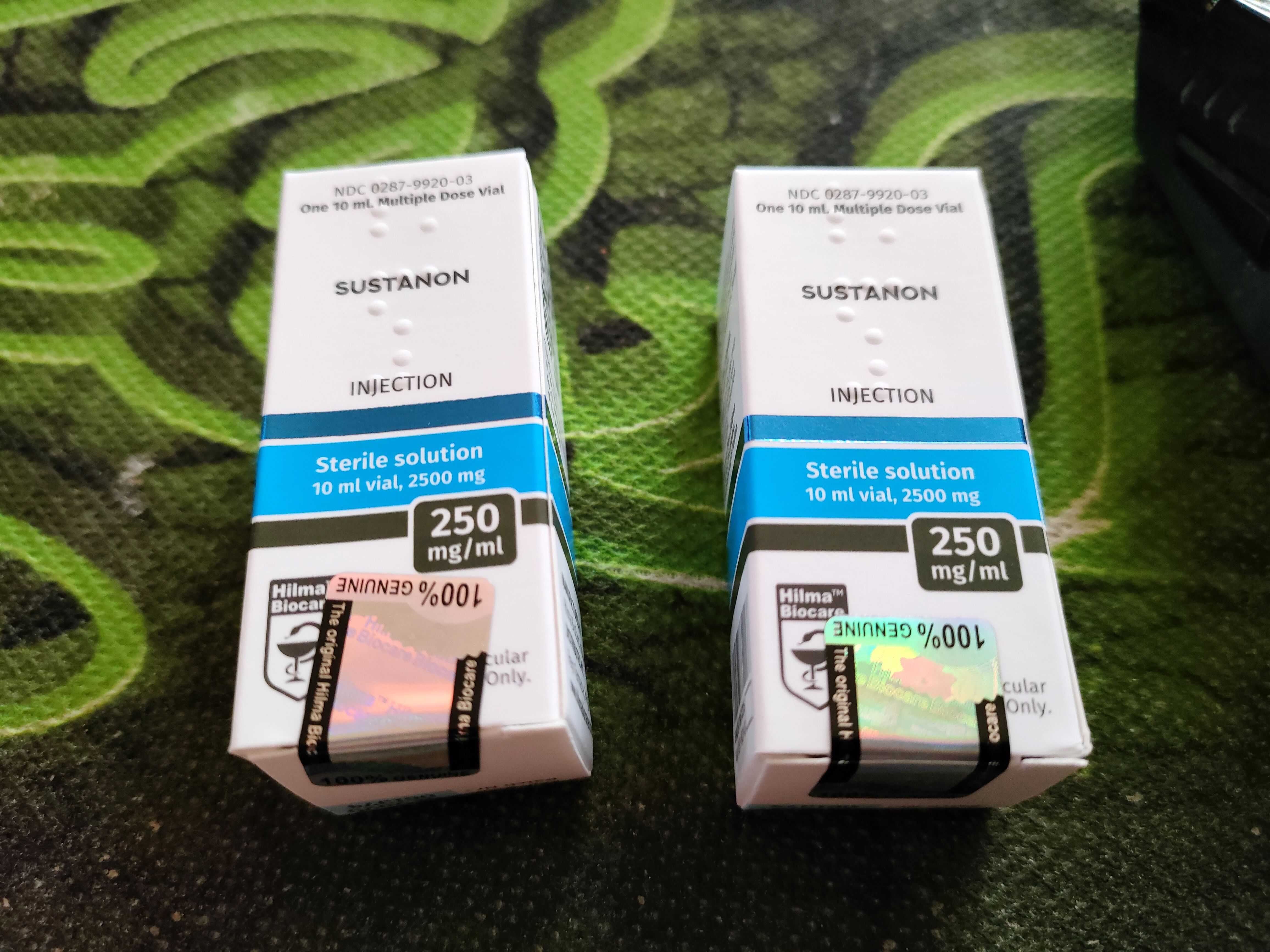 Hilma PRO - с заботой о вашем здоровье! - Бодибилдинг форум AnabolicShops