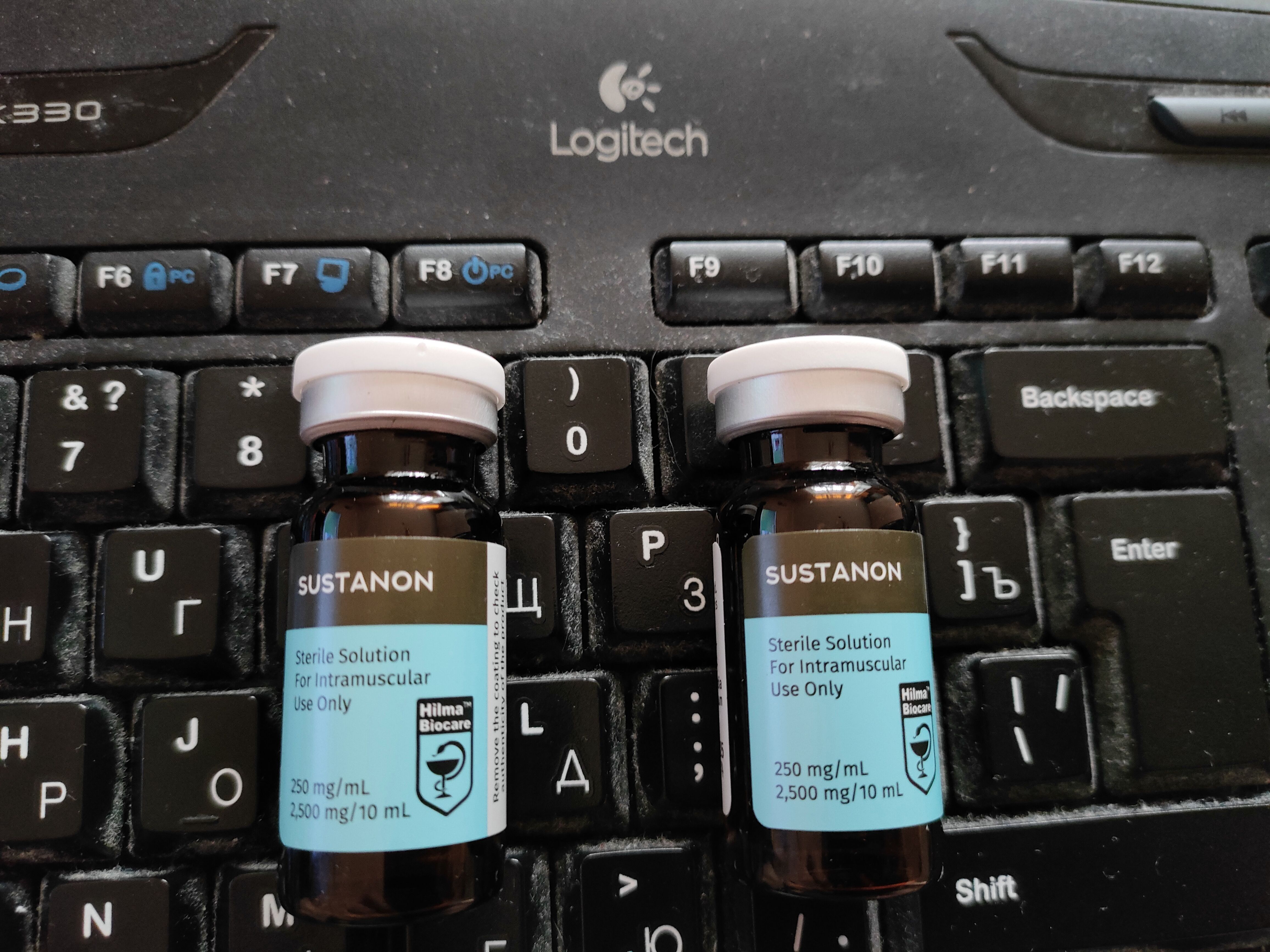 Hilma PRO - с заботой о вашем здоровье! - Бодибилдинг форум AnabolicShops