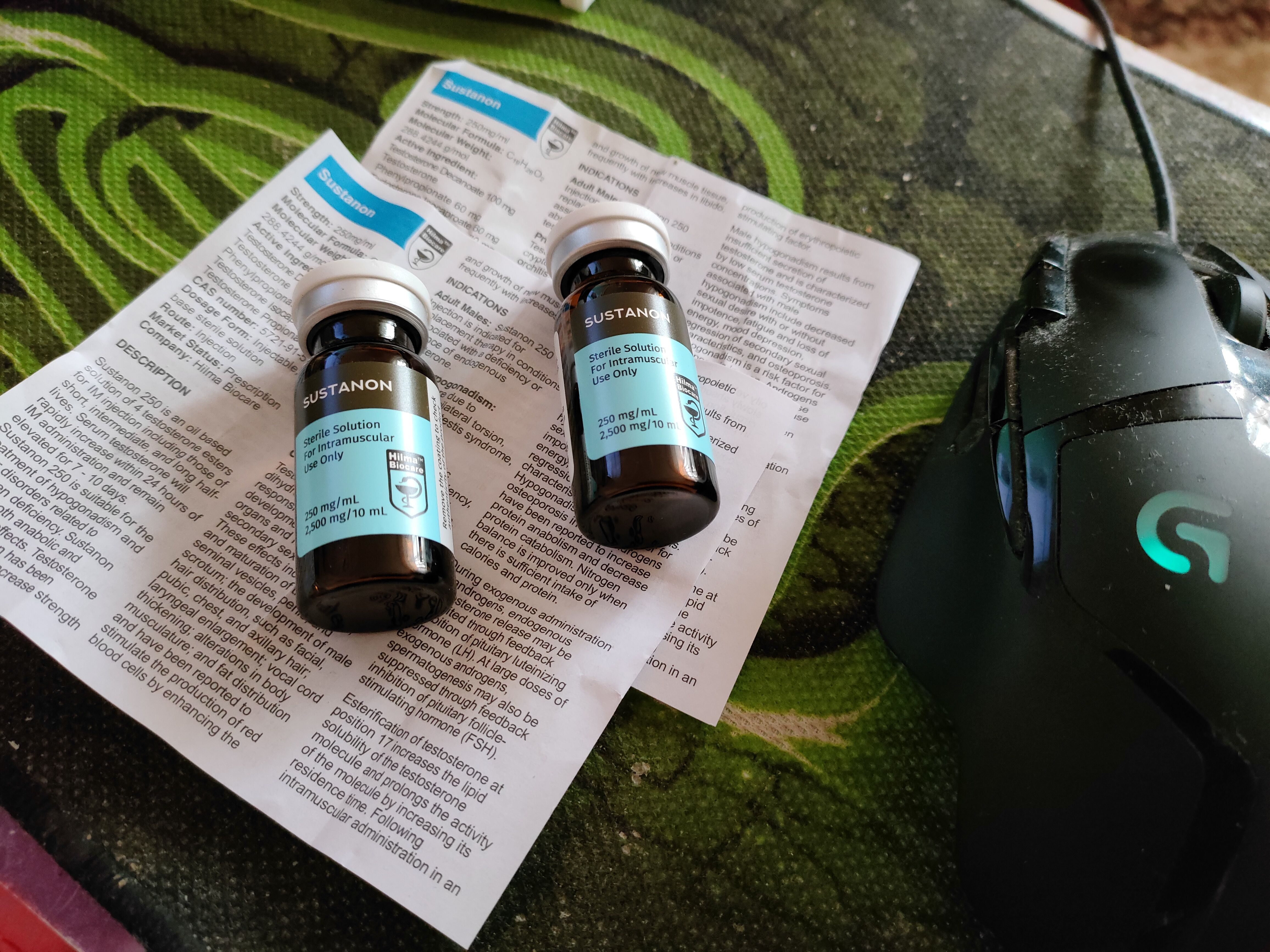 Hilma PRO - с заботой о вашем здоровье! - Бодибилдинг форум AnabolicShops