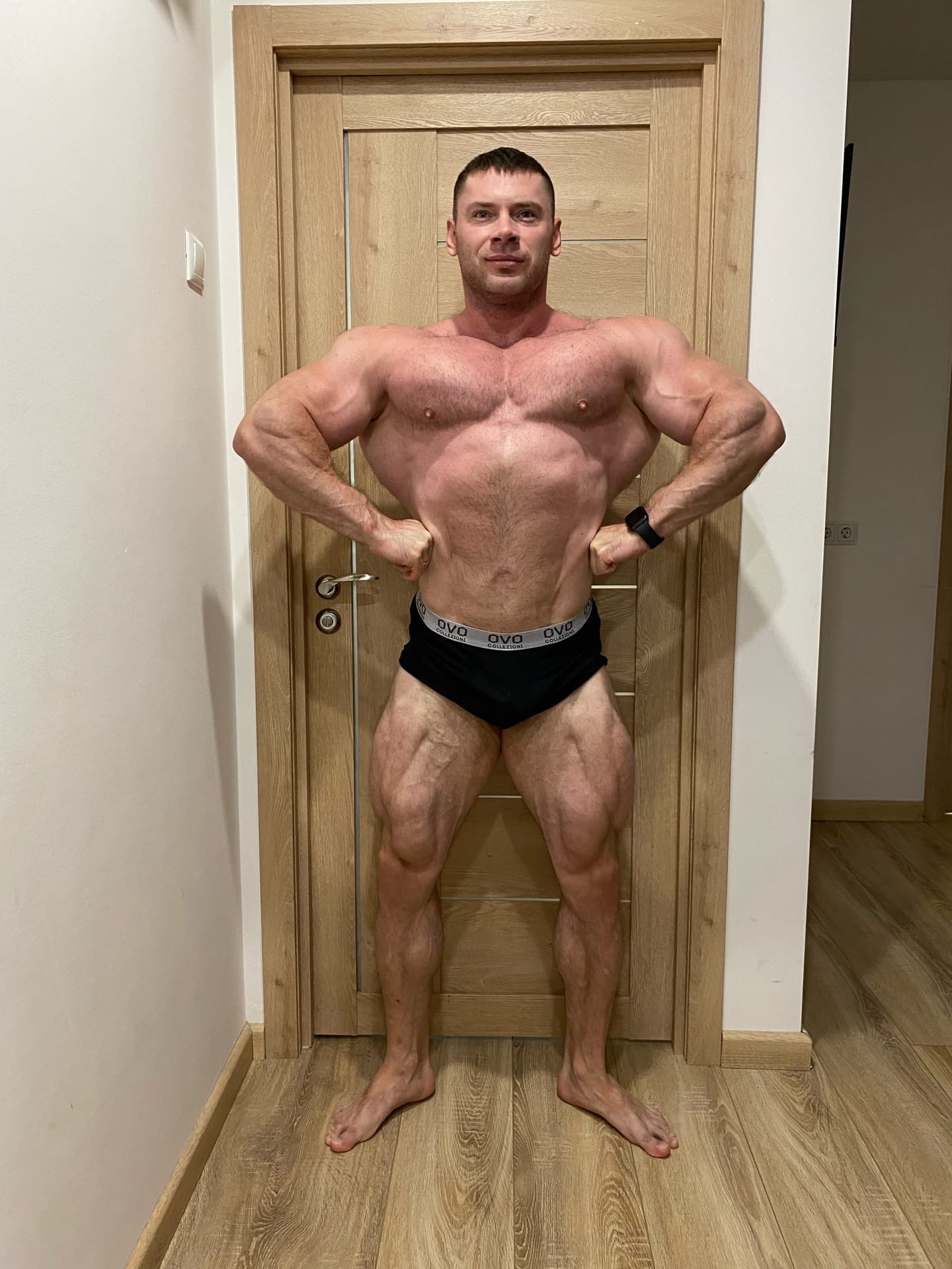 Подготовка на турнир NBC 7. - Бодибилдинг форум AnabolicShops