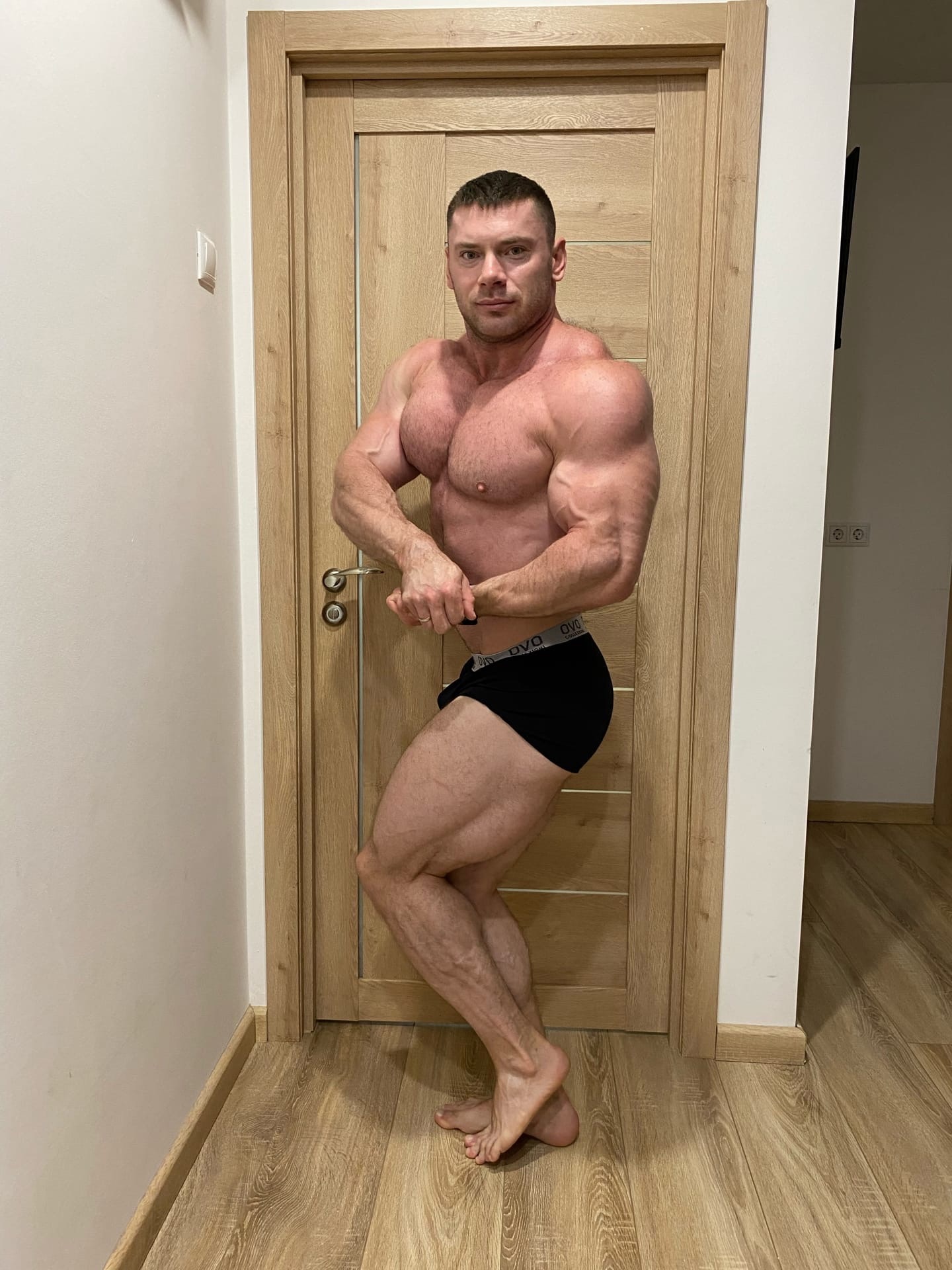 Подготовка на турнир NBC 7. - Бодибилдинг форум AnabolicShops