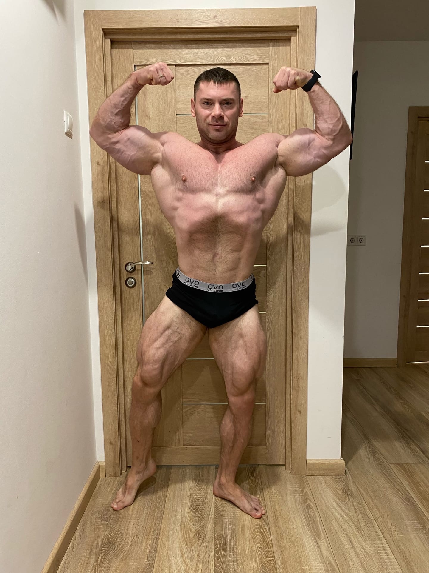 Подготовка на турнир NBC 7. - Бодибилдинг форум AnabolicShops