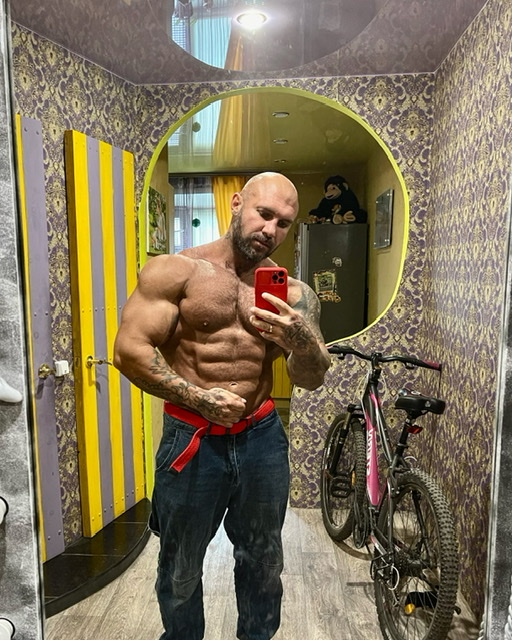 Зевякин Иван - тренировочный процесс/ питание/ фарм поддержка... - Бодибилдинг форум AnabolicShops