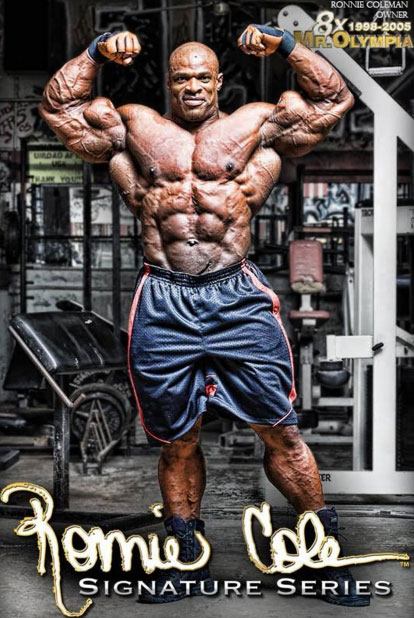 Угольников максимально набрал перед квалификацией в Pro - Бодибилдинг форум AnabolicShops