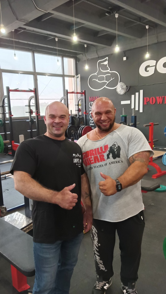 Жим, рекорд, элита и пожать четырех себя! - Бодибилдинг форум AnabolicShops