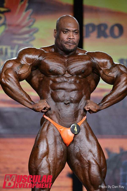 Wings of Strength Tampa Pro 2015 - Бодибилдинг форум AnabolicShops