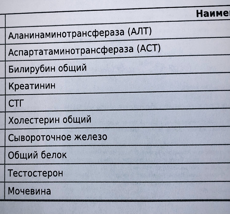 Hilma PRO - с заботой о вашем здоровье! - Бодибилдинг форум AnabolicShops