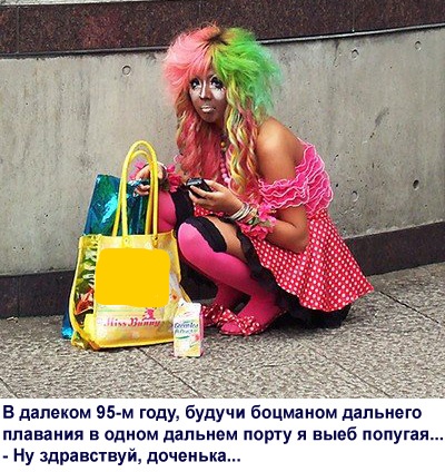 Анекдоты обо всем - Бодибилдинг форум AnabolicShops