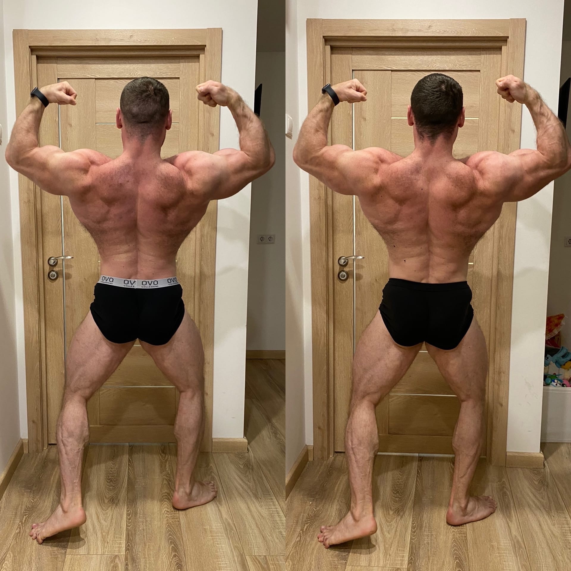 Отчет. Конец 3-ей недели сушки. Подготовка к турниру NBC 7. - Бодибилдинг форум AnabolicShops