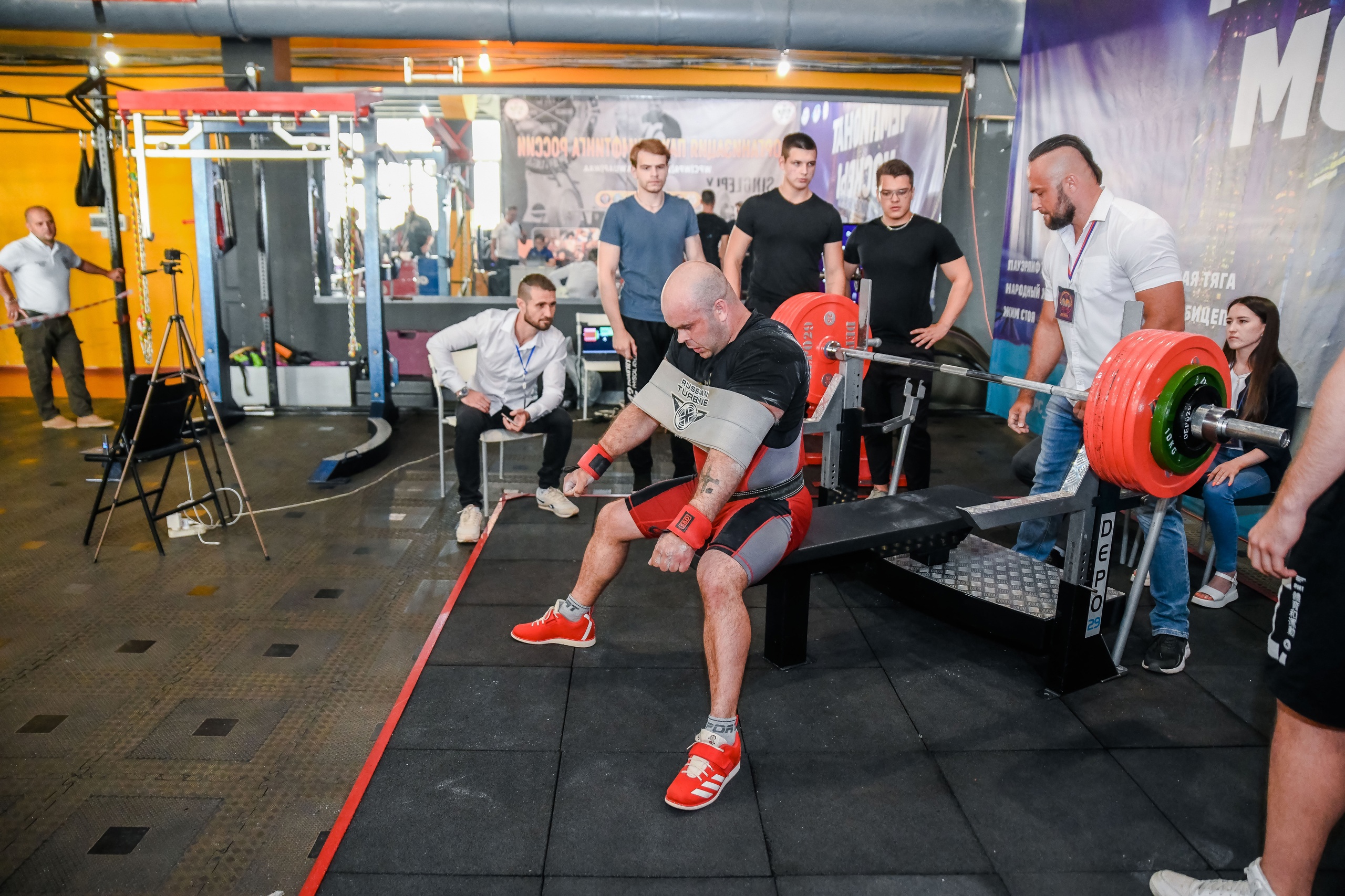 Жим, рекорд, элита и пожать четырех себя! - Бодибилдинг форум AnabolicShops