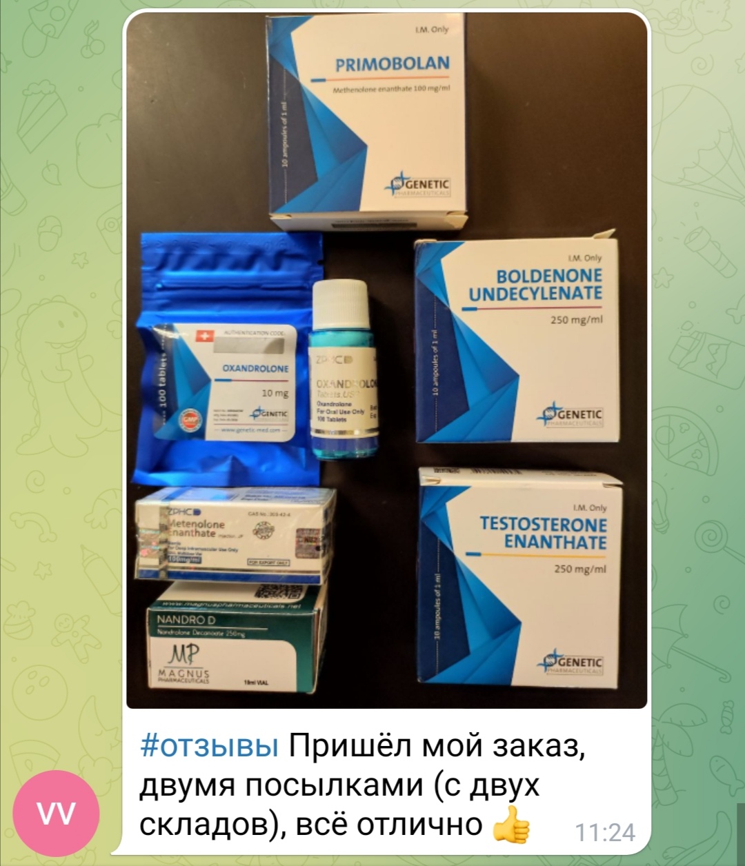 bestpharma.life - Бодибилдинг форум AnabolicShops