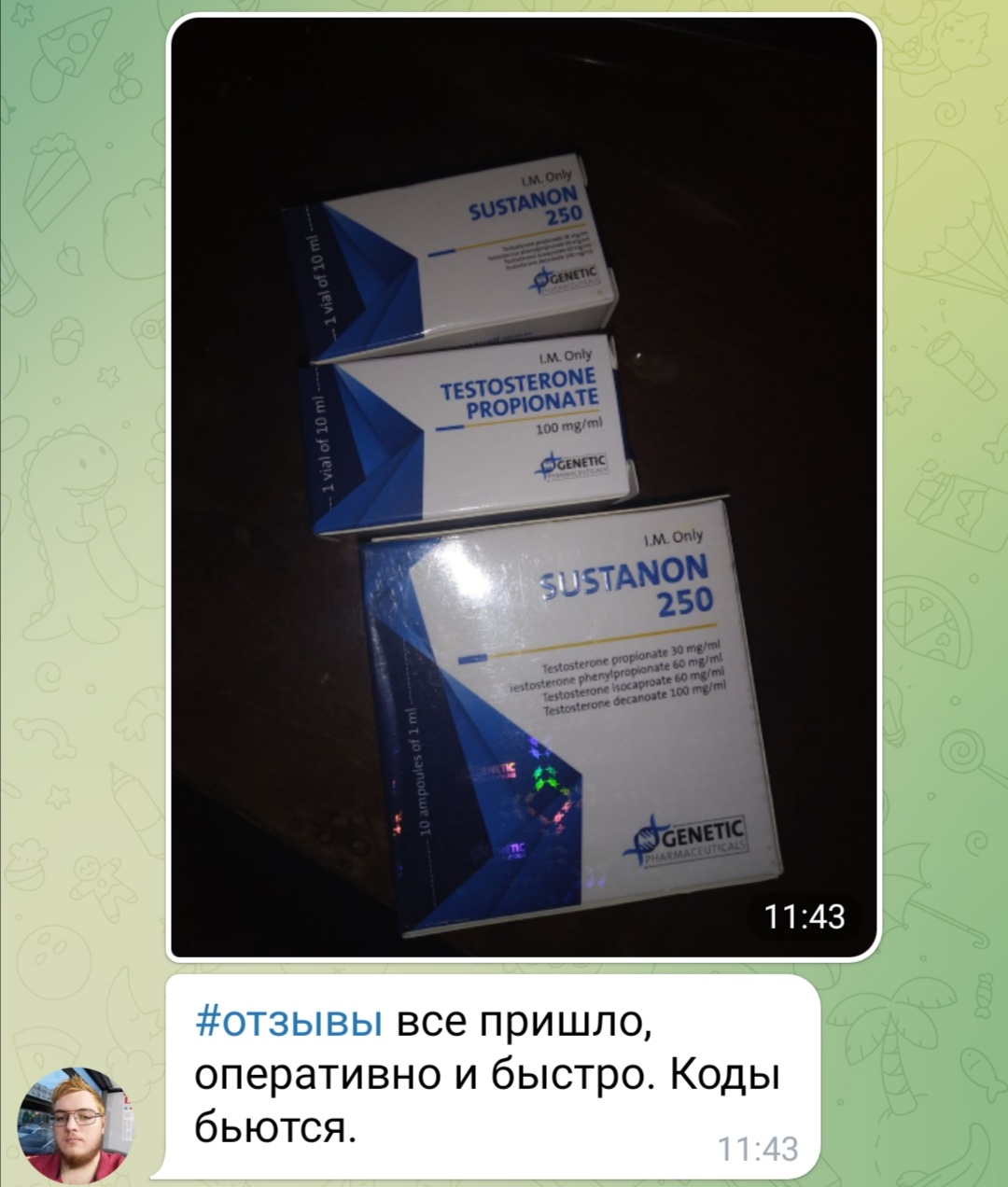 bestpharma.life - Бодибилдинг форум AnabolicShops