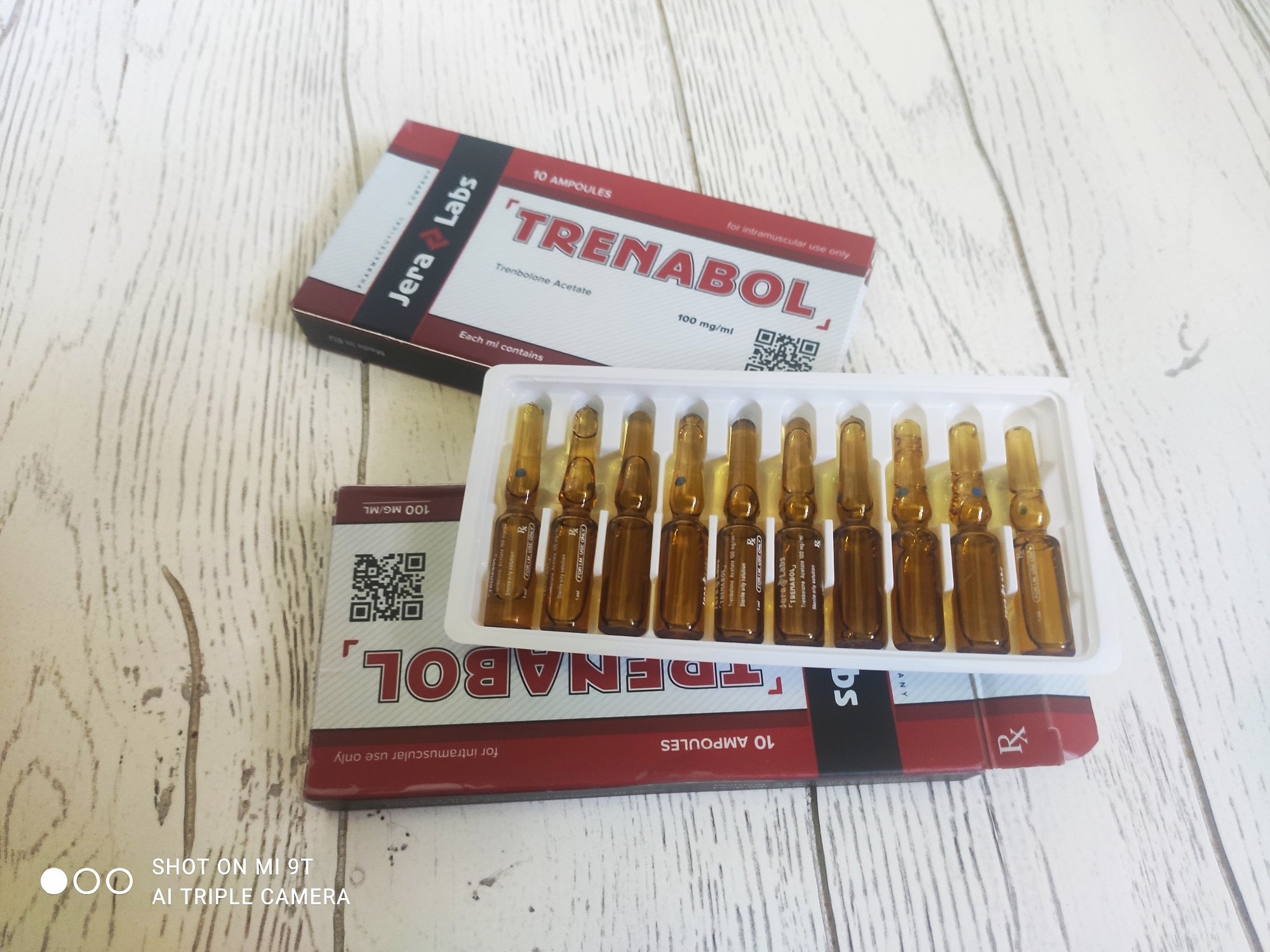 Тесты от Хоттабыча - Бодибилдинг форум AnabolicShops