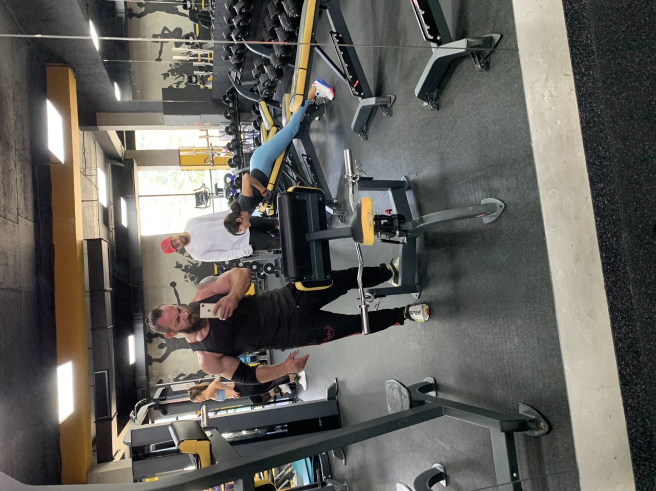 Курилка- разговоры на любые темы - Бодибилдинг форум AnabolicShops