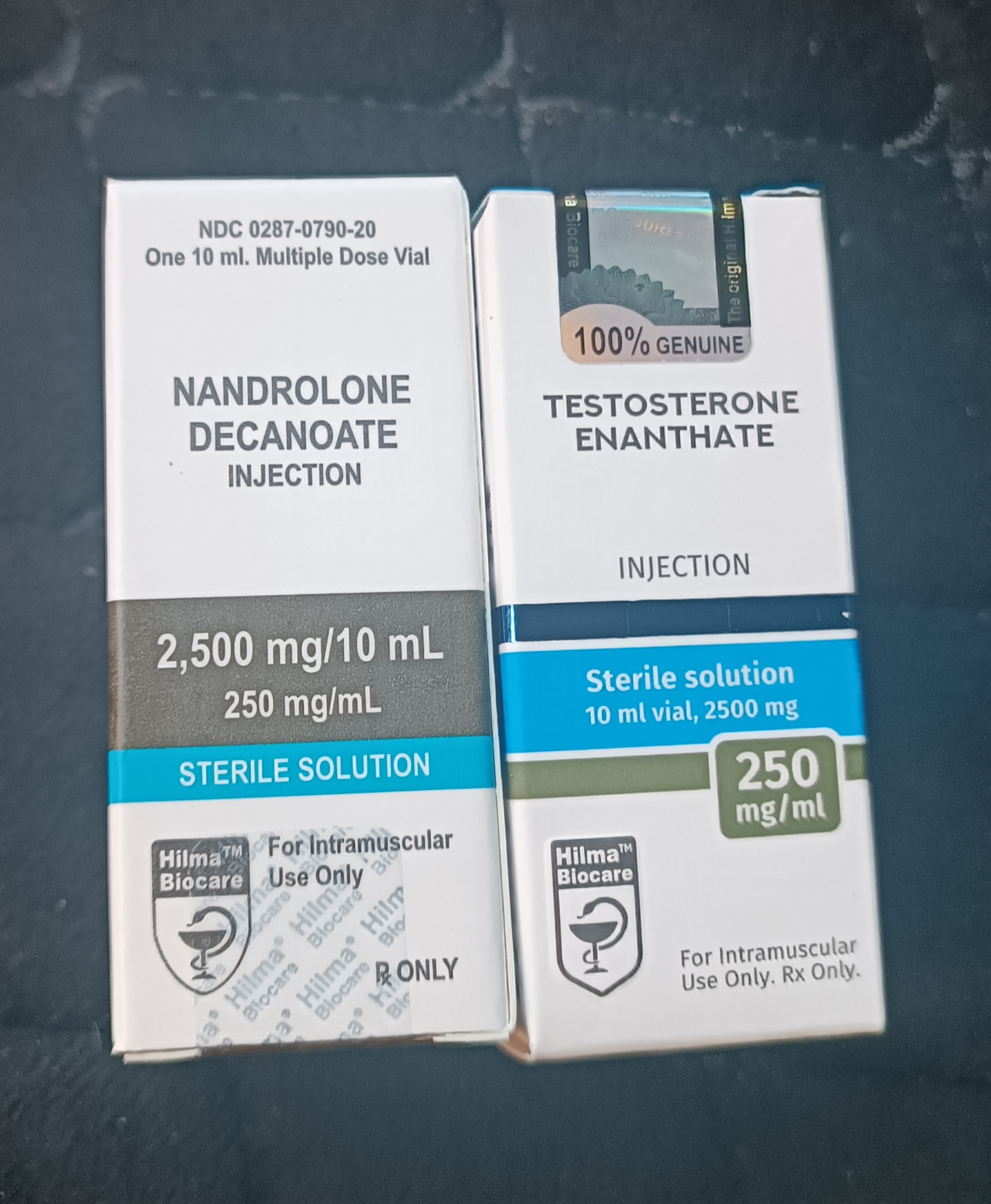 Hilma PRO - с заботой о вашем здоровье! - Бодибилдинг форум AnabolicShops