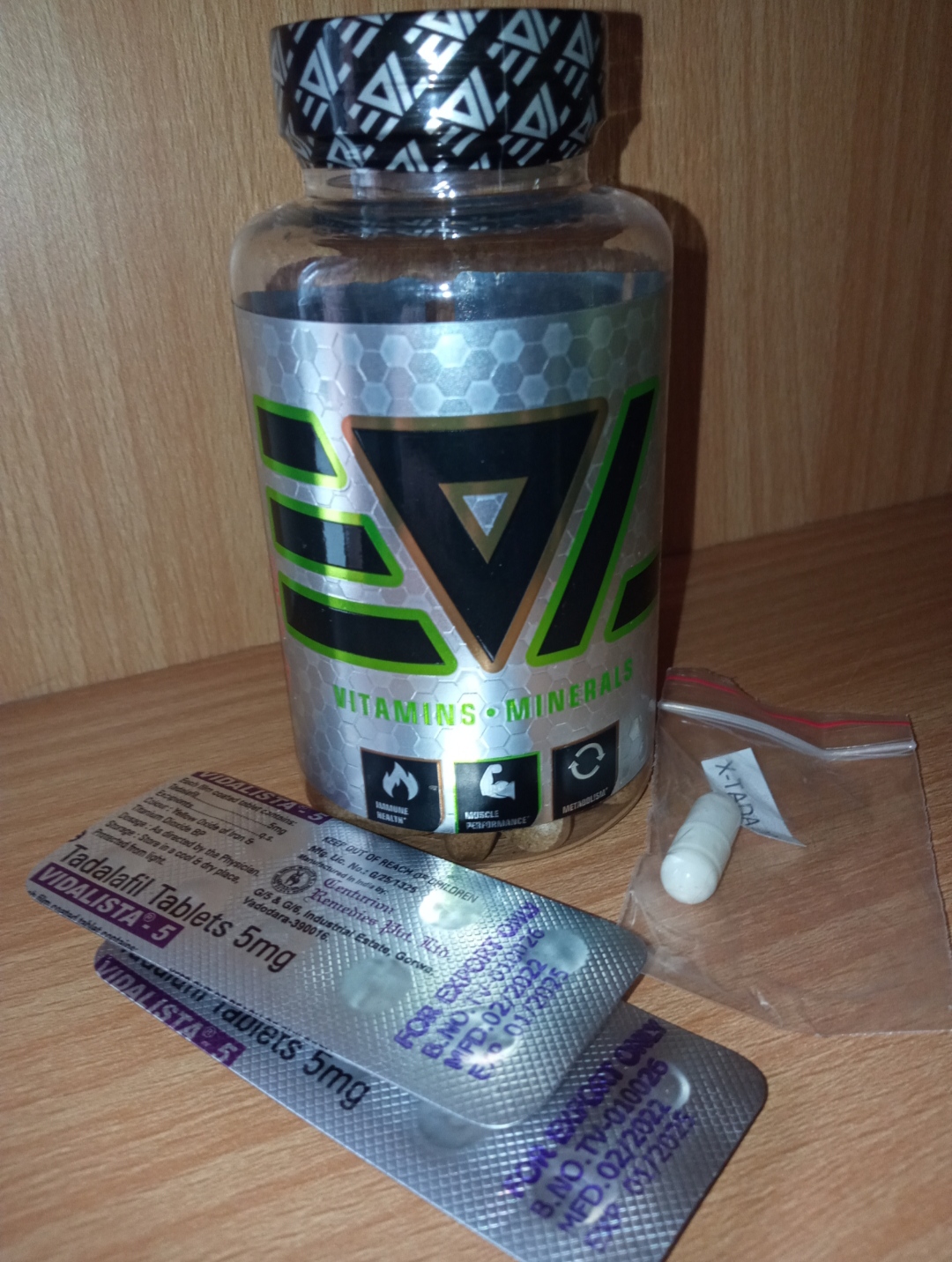 Genetrip Market - Всё для потенции, секса и пкт! - Бодибилдинг форум AnabolicShops