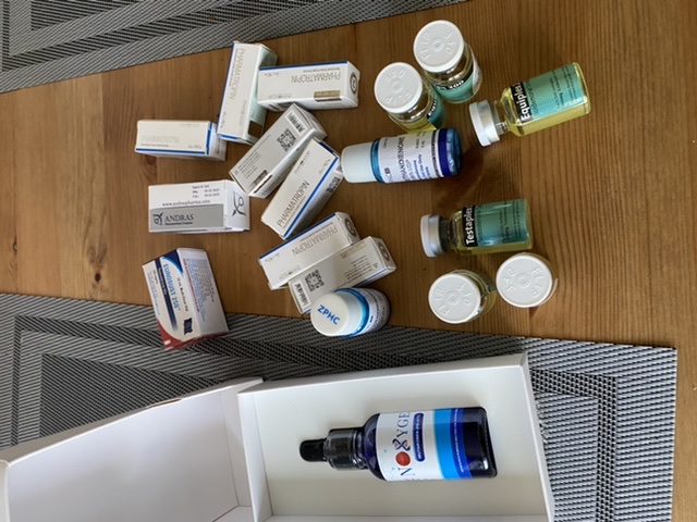 Homosteron.com оф.дилер Zphc|CanadaPeptides|Ergo Mrc - Бодибилдинг форум AnabolicShops