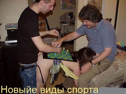 Анекдоты обо всем - Бодибилдинг форум AnabolicShops