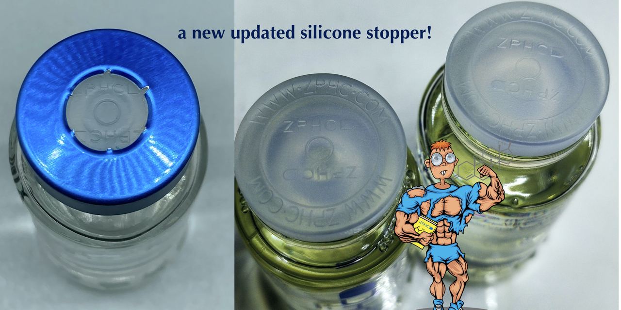 ZPHC - Бодибилдинг форум AnabolicShops