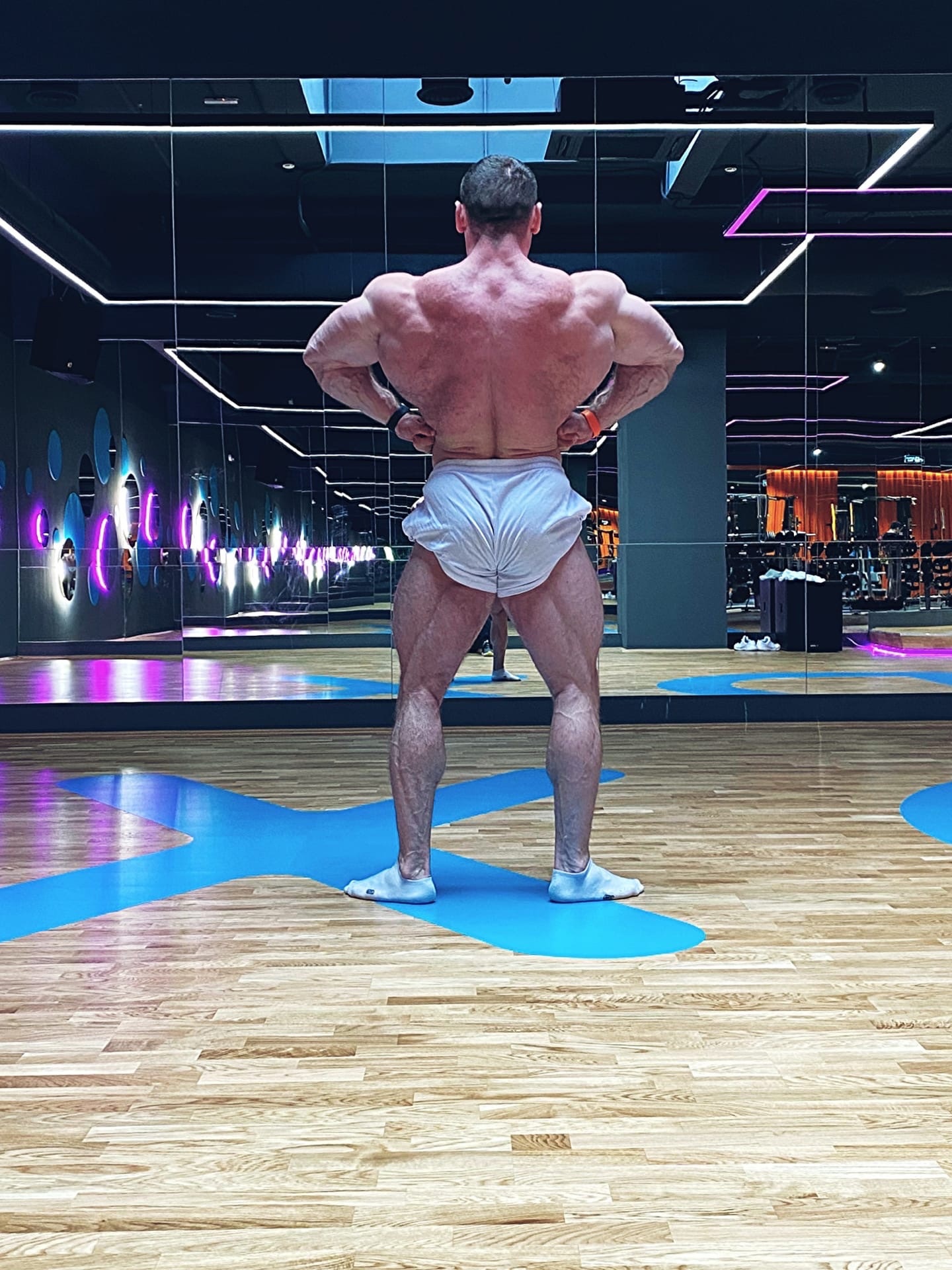 Чудо Тренер Чемпионов - Бодибилдинг форум AnabolicShops