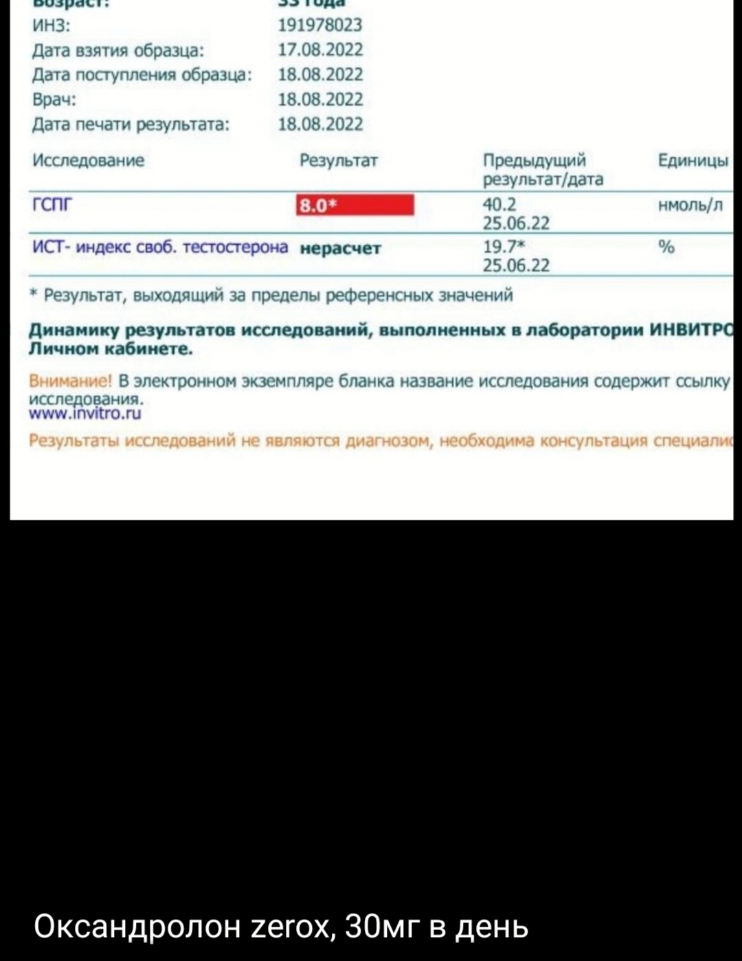 АНАБОЛИКИ.net - оф.дилер SP, Zerox, Genetic, Magnus, Lyka ! - Бодибилдинг форум AnabolicShops