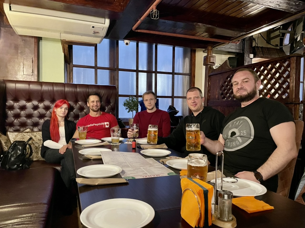 И снова Мюллер - 01.10.2022г. - Бодибилдинг форум AnabolicShops