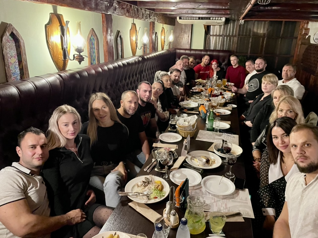 И снова Мюллер - 01.10.2022г. - Бодибилдинг форум AnabolicShops