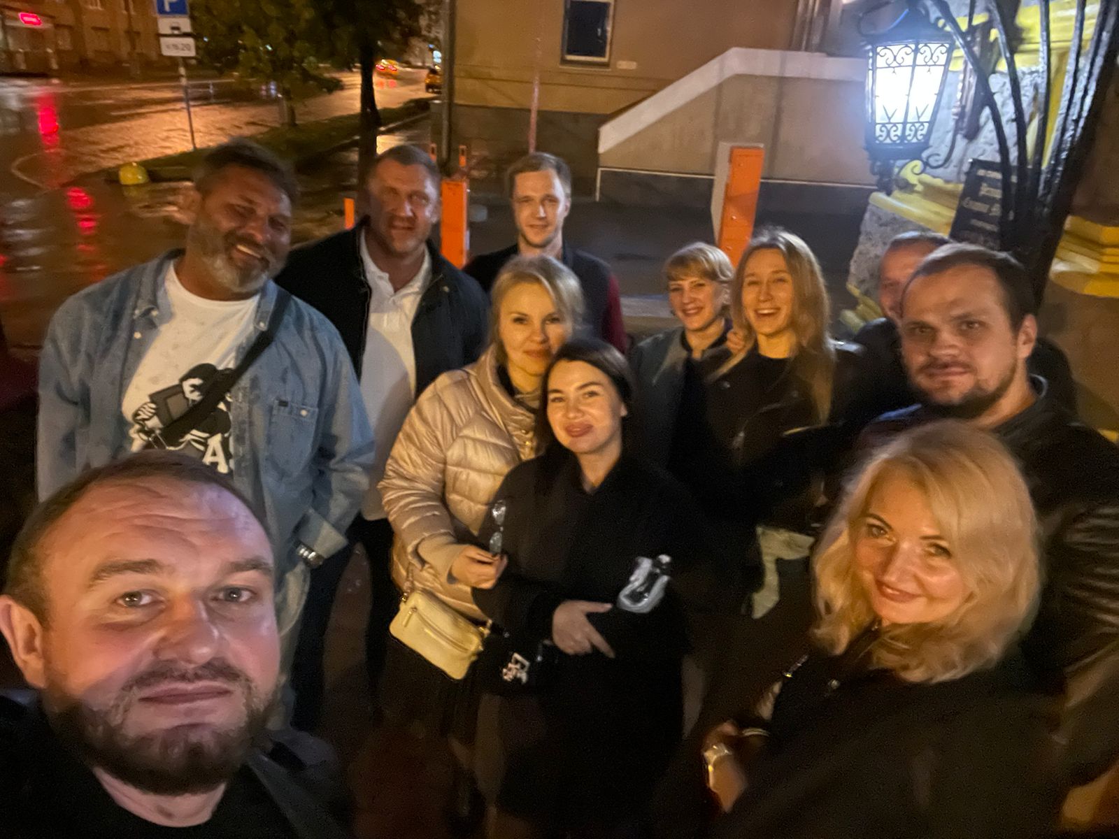 И снова Мюллер - 01.10.2022г. - Бодибилдинг форум AnabolicShops