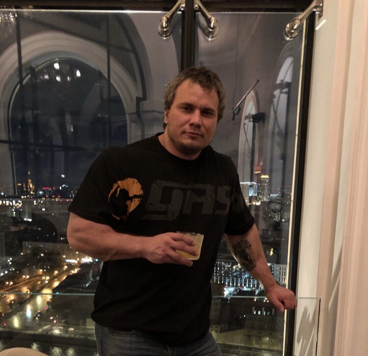 И снова Мюллер - 01.10.2022г. - Бодибилдинг форум AnabolicShops