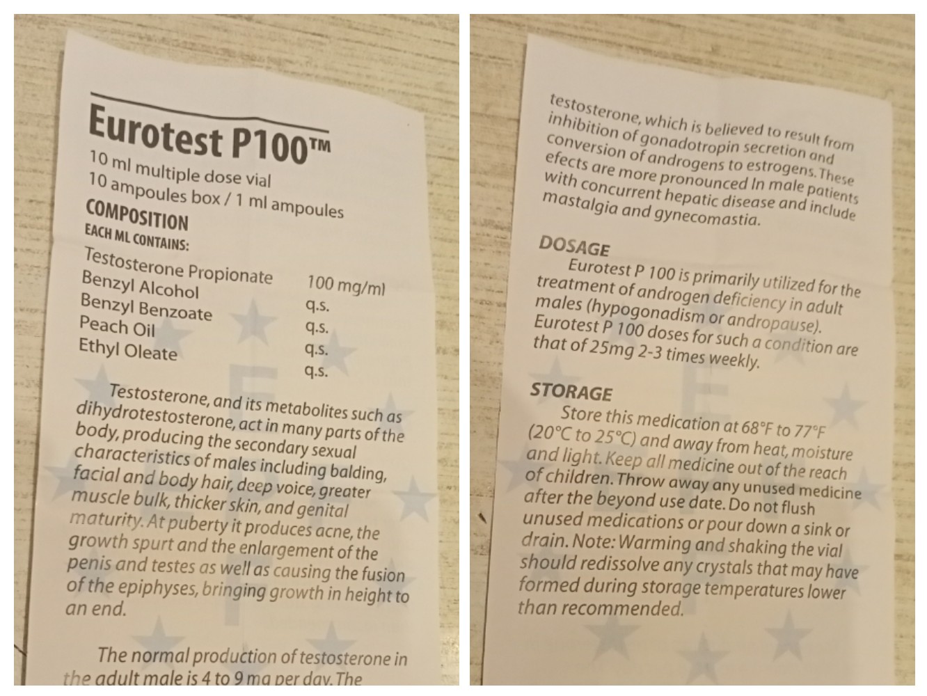 Real-Pump (Balkan Pharma, SP Labs) - Бодибилдинг форум AnabolicShops