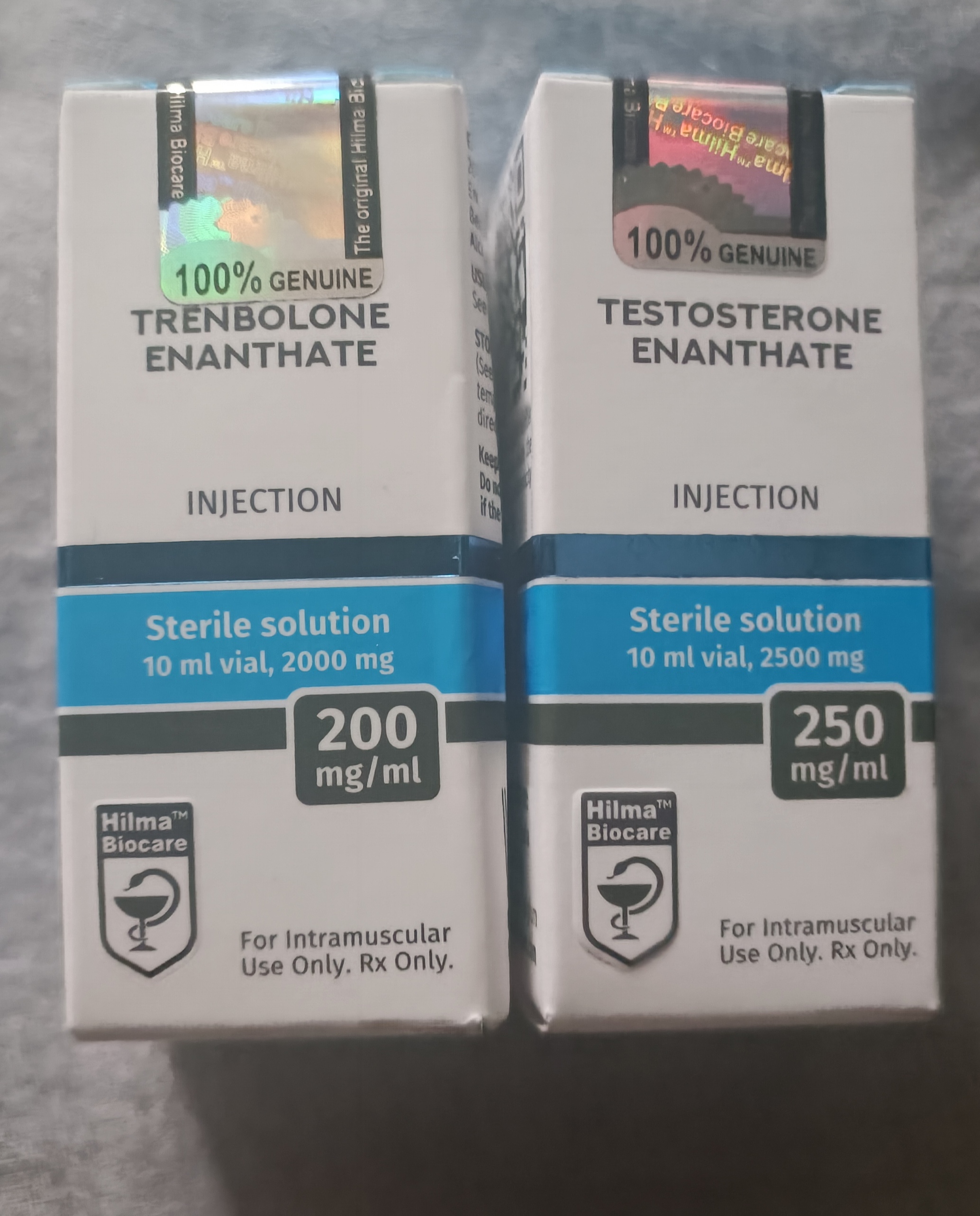 Hilma PRO - с заботой о вашем здоровье! - Бодибилдинг форум AnabolicShops