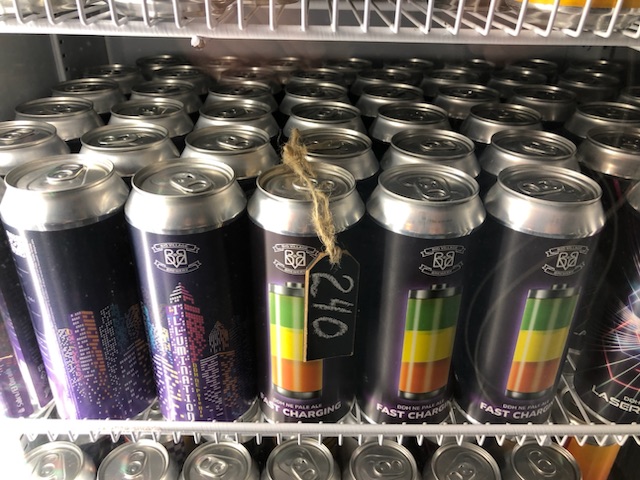 Big village brewery KRD - Бодибилдинг форум AnabolicShops