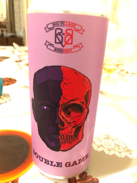 Big village brewery KRD - Бодибилдинг форум AnabolicShops