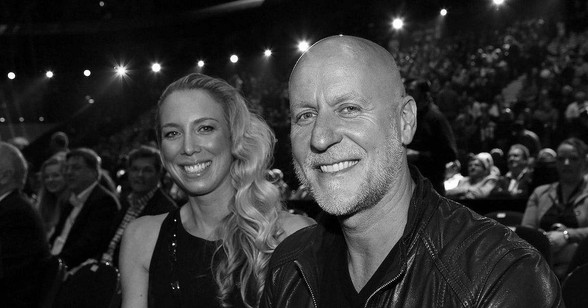 Владелец Gold's Gym мертв со всей семьей и личным тренером по фитнесу - Бодибилдинг форум AnabolicShops