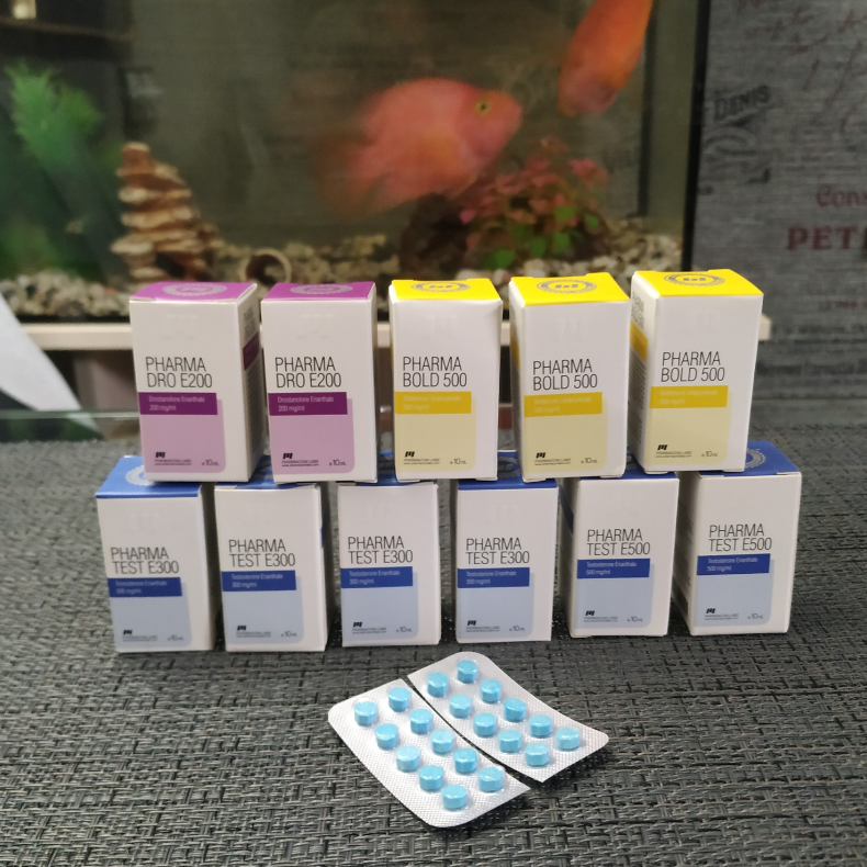 Магазин Фрэнка. Pharmacom Labs Official. Марка №1 в Мире! - Бодибилдинг форум AnabolicShops