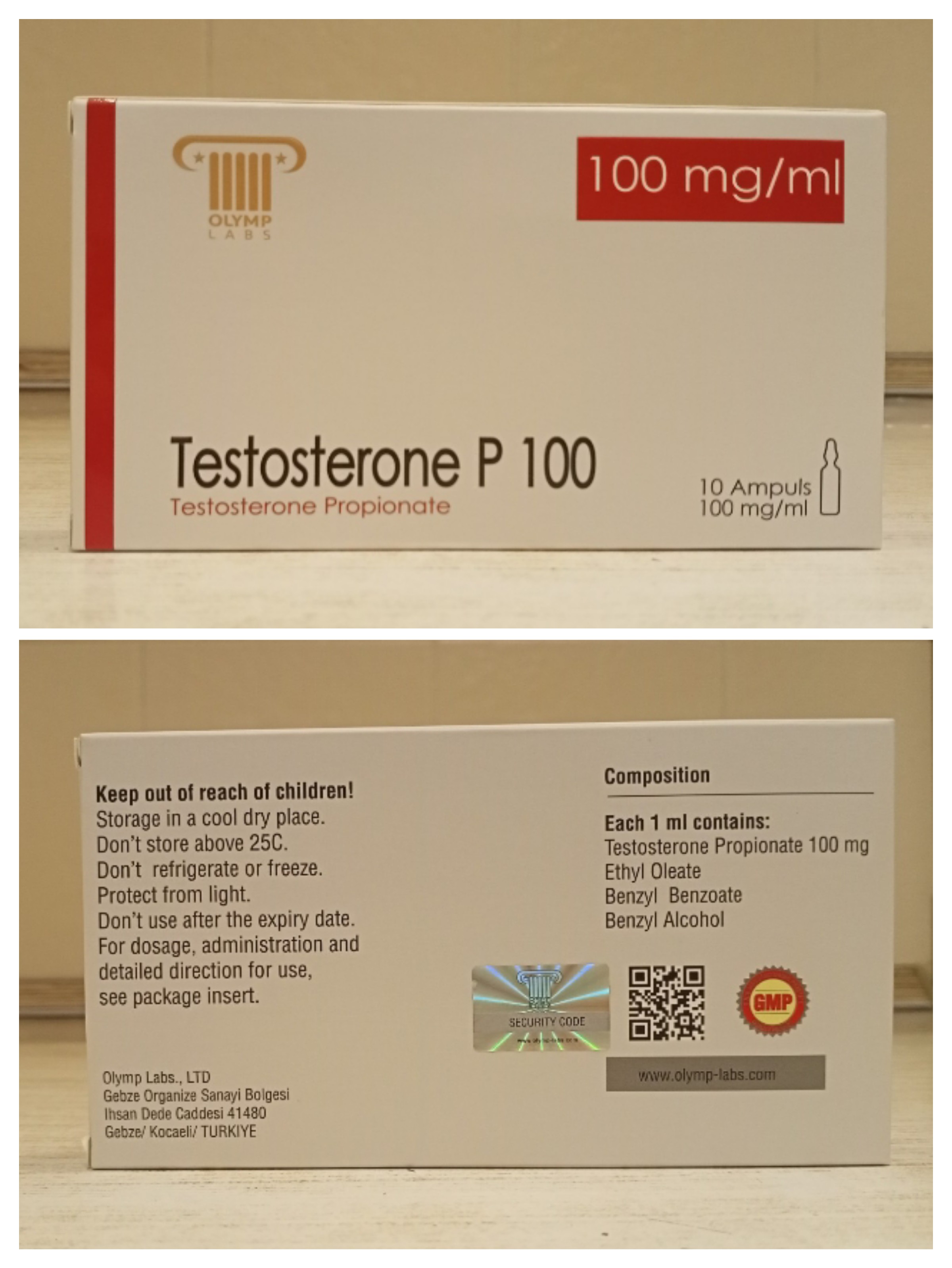 Лесное тестирование или как не накОчаться к лету, даже на пробниках. - Бодибилдинг форум AnabolicShops