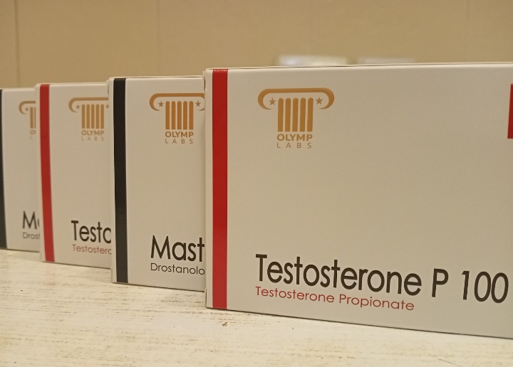 Лесное тестирование или как не накОчаться к лету, даже на пробниках. - Бодибилдинг форум AnabolicShops